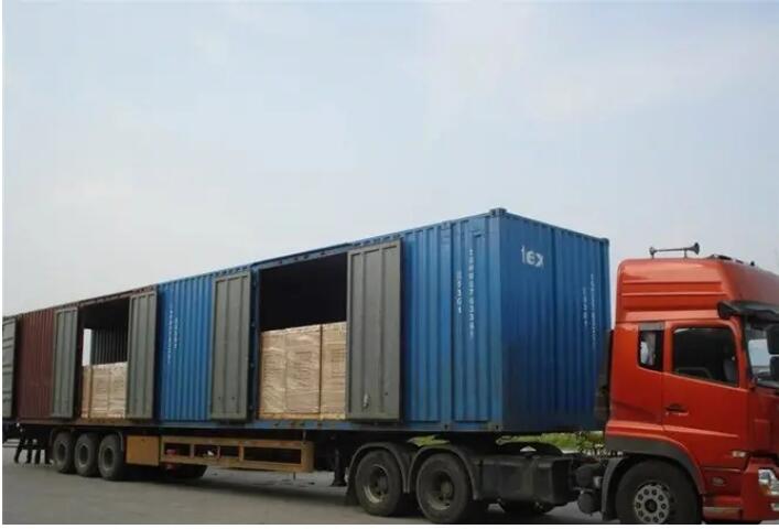 厦门到社旗县整车运输