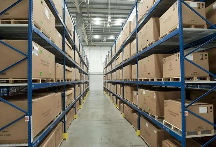 厦门到社旗县货物仓储