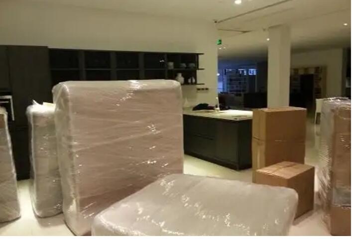 厦门到社旗县长途搬家