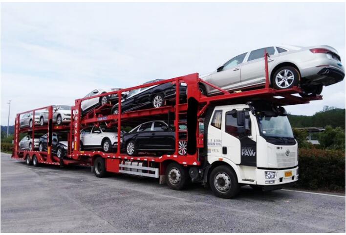 厦门到社旗县轿车托运